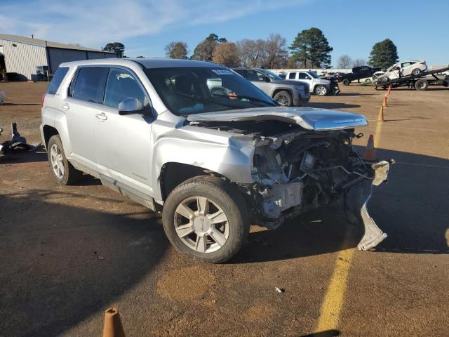 Photo 4 from auction – 2017 GMC TERRAIN SL with VIN 2GKALMEK0H6347591