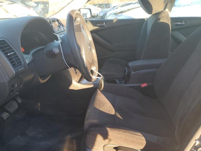 Photo 7 from auction – 2011 NISSAN ALTIMA BAS with VIN 1N4AL2AP0BC126014