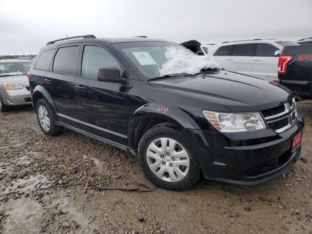 Photo 4 from auction – 2014 DODGE JOURNEY SE with VIN 3C4PDCAB5ET315889
