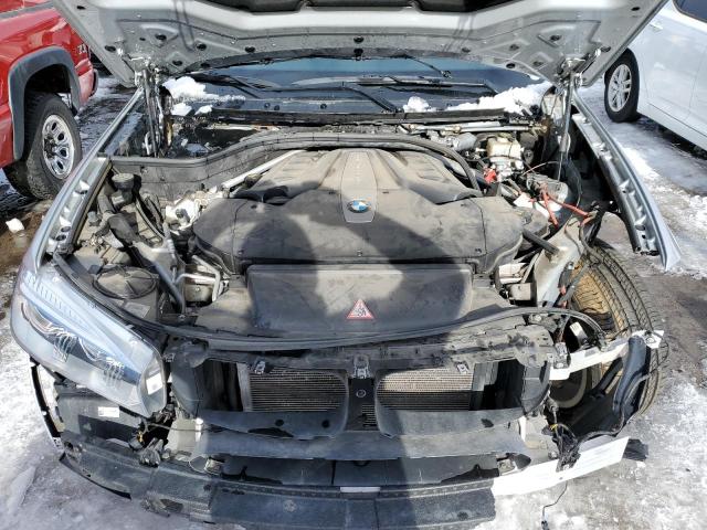 Photo 12 from auction – 2015 BMW X5 XDRIVE5 with VIN 5UXKR6C55F0J73769