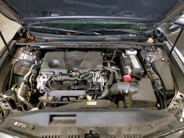 Photo 11 from auction – 2020 TOYOTA CAMRY SE with VIN 4T1G11AK2LU909934