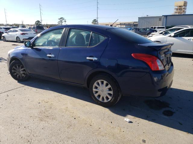 Photo 2 from auction – 2018 NISSAN VERSA S with VIN 3N1CN7AP6JL859331