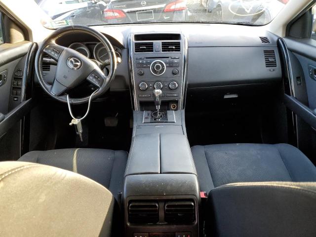 Photo 8 from auction – 2011 MAZDA CX-9 with VIN JM3TB3BV0B0311567