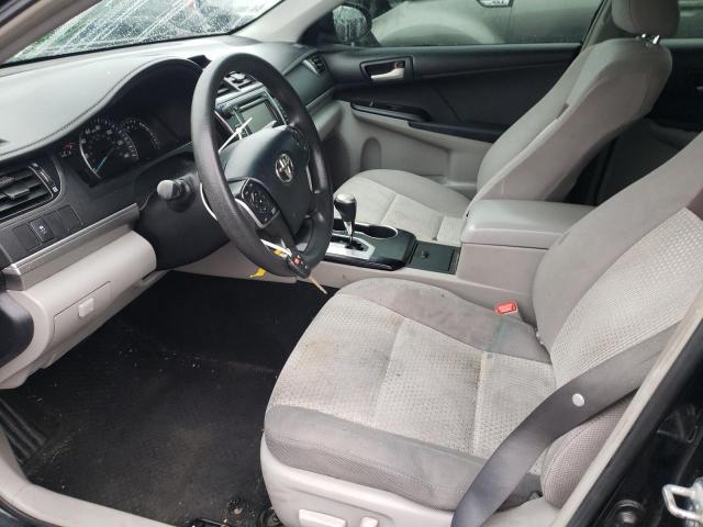 Photo 7 from auction – 2012 TOYOTA CAMRY BASE with VIN 4T4BF1FKXCR259664
