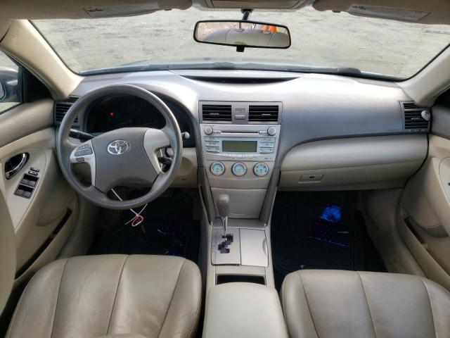 Photo 8 from auction – 2009 TOYOTA CAMRY BASE with VIN 4T1BE46K09U893959