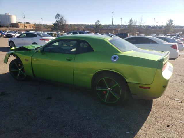 Photo 2 from auction – 2011 DODGE CHALLENGER with VIN 2B3CJ7DJ4BH601434