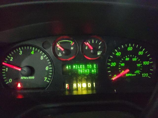صورة رقم 9 من المزاد - 2006 FORD TAURUS SE مع VIN 1FAFP53U06A109911