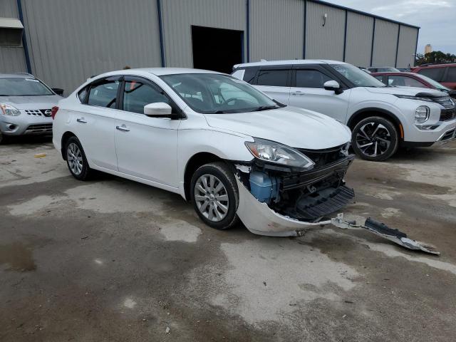Photo 4 from auction – 2017 NISSAN SENTRA S with VIN 3N1AB7AP8HY332887