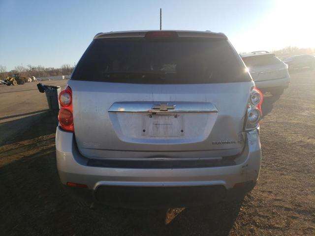 Photo 6 from auction – 2015 CHEVROLET EQUINOX LT with VIN 2GNALBEK4F6192242