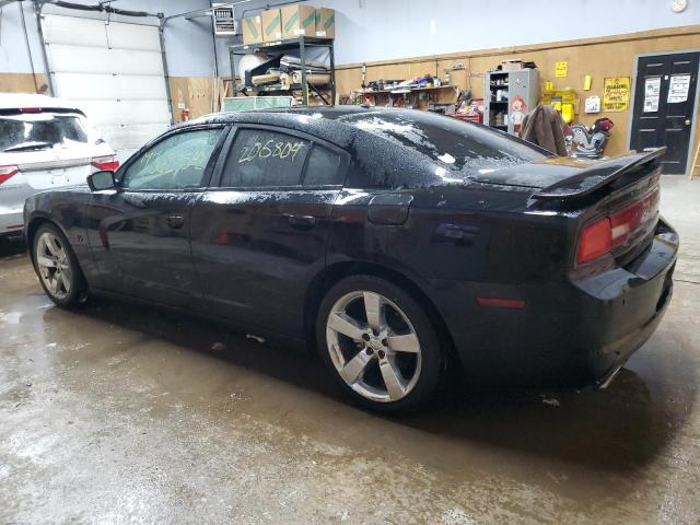 Photo 2 from auction – 2012 DODGE CHARGER R/ with VIN 2C3CDXCT3CH156537