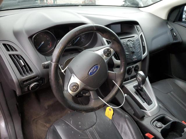 Photo 8 from auction – 2014 FORD FOCUS SE with VIN 1FADP3K21EL345675