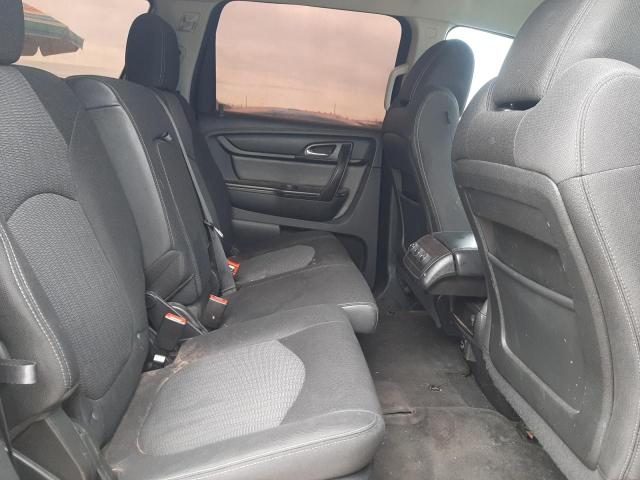 Photo 11 from auction – 2017 CHEVROLET TRAVERSE L with VIN 1GNKRGKD2HJ162961