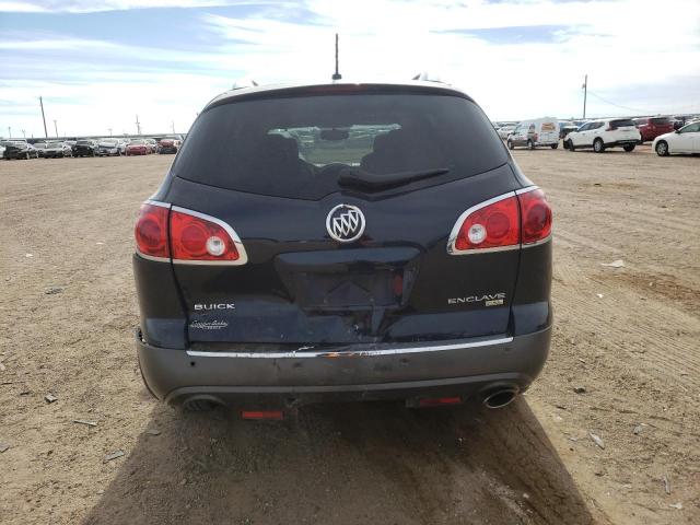 Photo 6 from auction – 2011 BUICK ENCLAVE CX with VIN 5GAKRBED5BJ417005