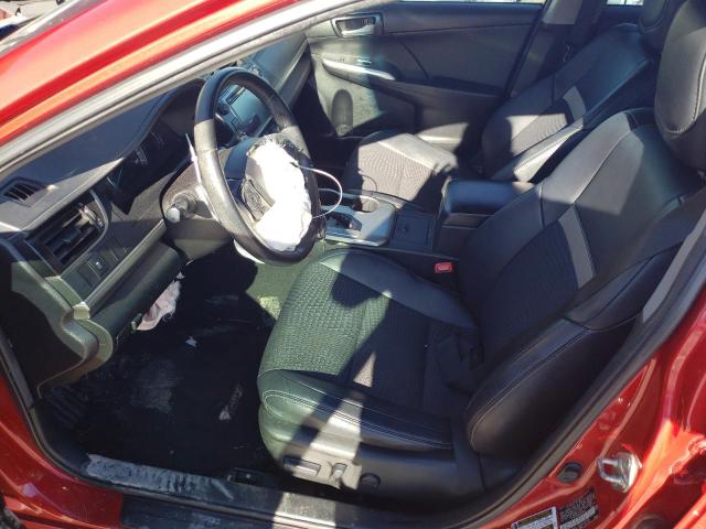 Photo 7 from auction – 2014 TOYOTA CAMRY L with VIN 4T1BF1FK3EU857091