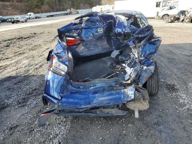 Photo 6 from auction – 2020 NISSAN ALTIMA S with VIN 1N4BL4BV1LC210339