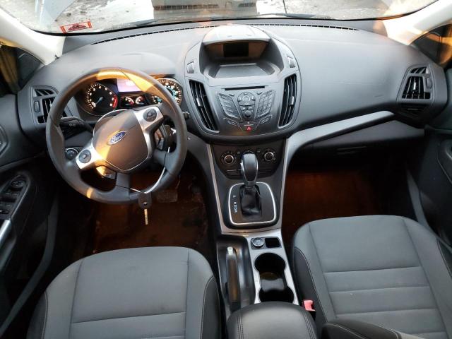 Photo 8 from auction – 2013 FORD ESCAPE SE with VIN 1FMCU9G94DUC58882
