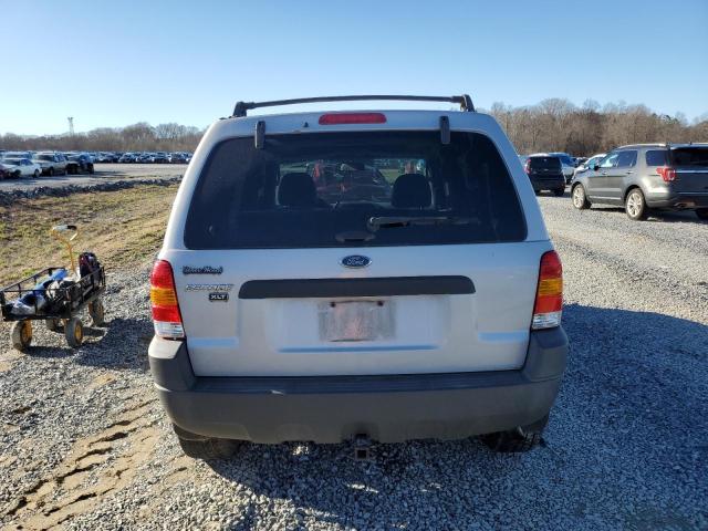 Photo 6 from auction – 2002 FORD ESCAPE XLT with VIN 1FMCU03112KB30149