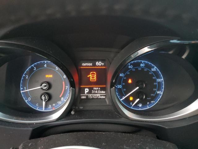 Photo 9 from auction – 2015 TOYOTA COROLLA L with VIN 2T1BURHEXFC442641