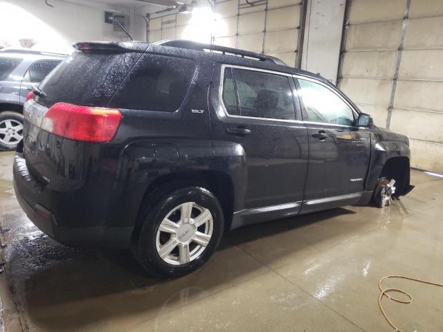Photo 3 from auction – 2015 GMC TERRAIN SL with VIN 2GKFLXEK4F6129674