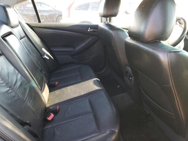 Photo 10 from auction – 2011 NISSAN ALTIMA BAS with VIN 1N4AL2AP4BN431536