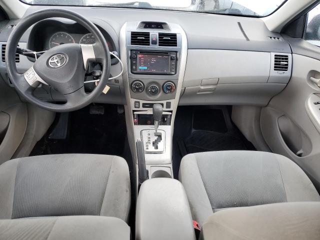 Photo 8 from auction – 2013 TOYOTA COROLLA BA with VIN 2T1BU4EE5DC924941