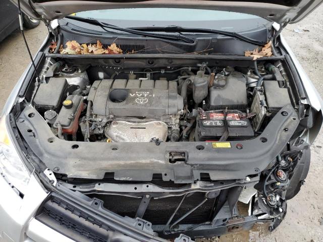Photo 12 from auction – 2009 TOYOTA RAV4 with VIN 2T3BF33V19W015809