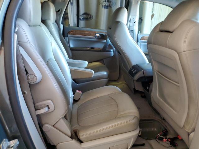 Photo 11 from auction – 2011 BUICK ENCLAVE CX with VIN 5GAKRBED6BJ348373