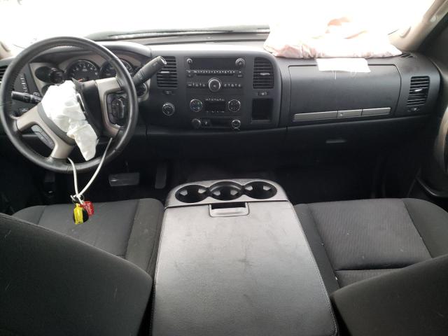 Photo 8 from auction – 2013 CHEVROLET SILVERADO with VIN 1GCRKSE74DZ372896