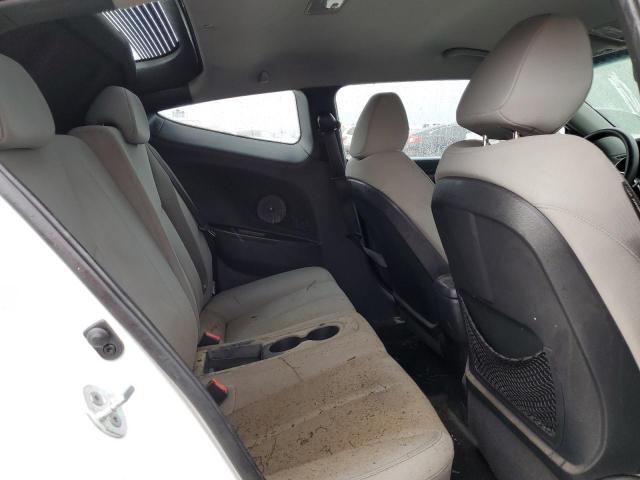 Photo 10 from auction – 2012 HYUNDAI VELOSTER with VIN KMHTC6AD0CU080255