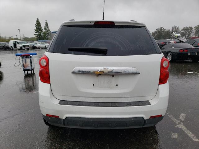 Photo 6 from auction – 2012 CHEVROLET EQUINOX LT with VIN 2GNALDEK7C6317659