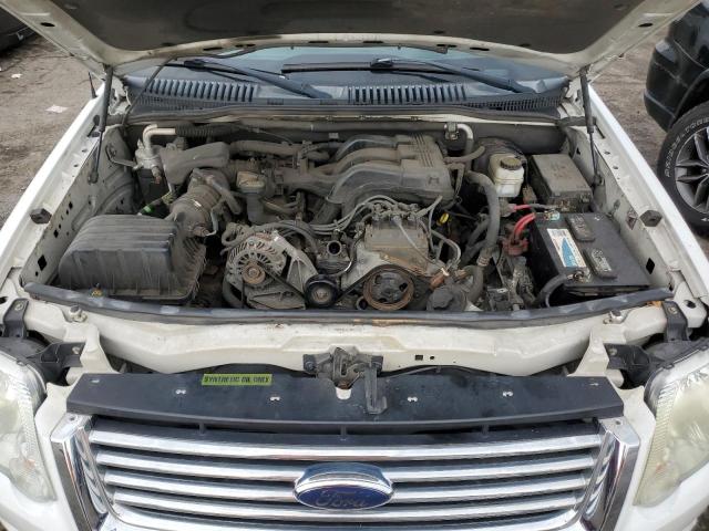 Photo 11 from auction – 2009 FORD EXPLORER X with VIN 1FMEU73E19UA13836