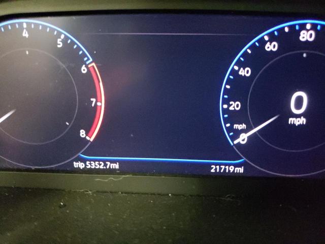 Photo 9 from auction – 2020 VOLKSWAGEN JETTA SEL with VIN 3VWEB7BUXLM003446