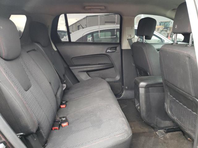 Photo 11 from auction – 2011 GMC TERRAIN SL with VIN 2CTALMEC6B6390333