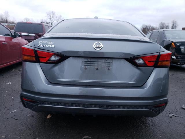Photo 6 from auction – 2019 NISSAN ALTIMA S with VIN 1N4BL4BV3KC249657