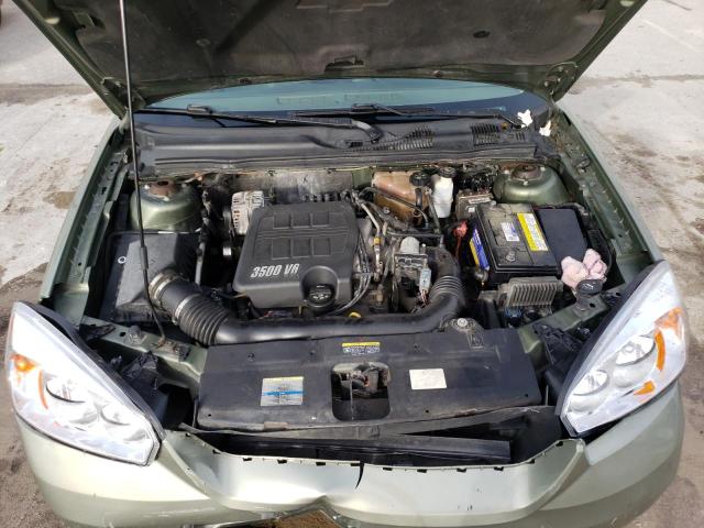 Photo 11 from auction – 2006 CHEVROLET MALIBU MAX with VIN 1G1ZT61806F177152