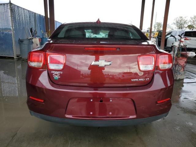Photo 6 from auction – 2015 CHEVROLET MALIBU 1LT with VIN 1G11C5SL9FF217545
