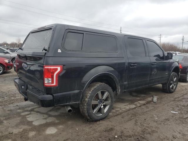 Photo 3 from auction – 2017 FORD F150 SUPER with VIN 1FTEW1EP4HFA16615