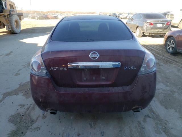 Photo 6 from auction – 2011 NISSAN ALTIMA BAS with VIN 1N4AL2AP9BN495054