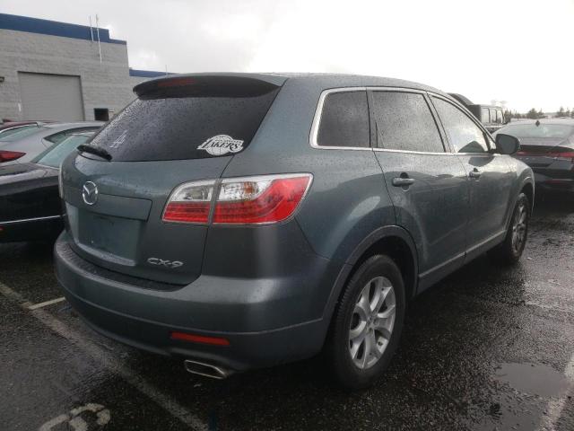 Photo 3 from auction – 2012 MAZDA CX-9 with VIN JM3TB2CV0C0354428