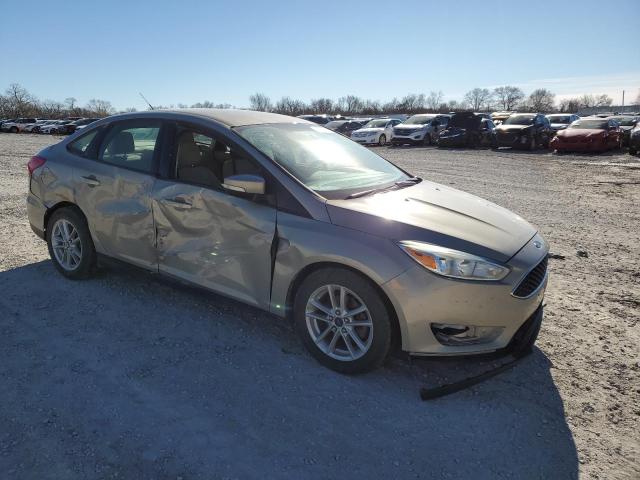 Photo 4 from auction – 2015 FORD FOCUS SE with VIN 1FADP3F23FL262602