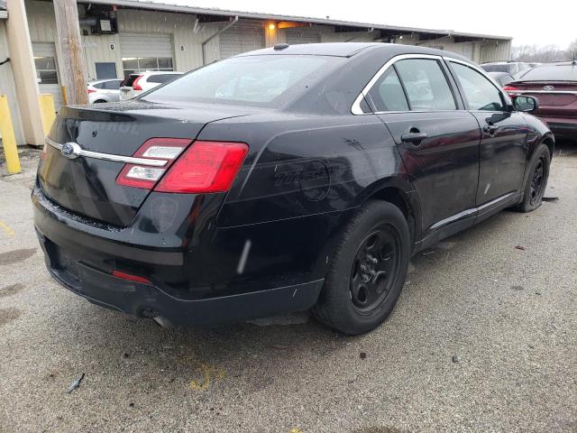 Photo 3 from auction – 2017 FORD TAURUS POL with VIN 1FAHP2MK1HG106990