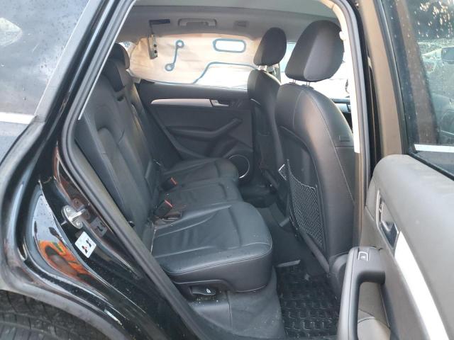 Photo 10 from auction – 2014 AUDI Q5 TDI PRE with VIN WA1CMAFP2EA105579