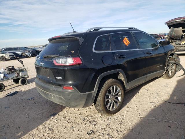 Photo 3 from auction – 2019 JEEP CHEROKEE L with VIN 1C4PJLLBXKD130177