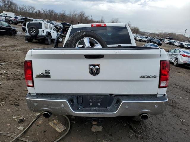Photo 6 from auction – 2016 RAM 1500 SLT with VIN 1C6RR7LM0GS371153