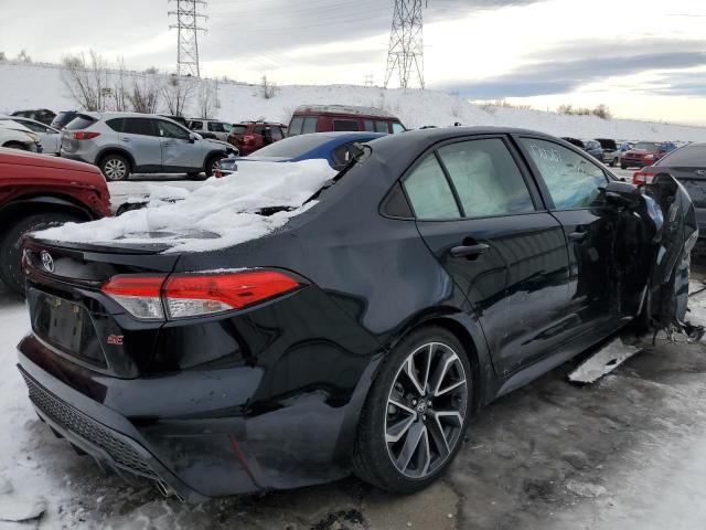 Photo 3 from auction – 2020 TOYOTA COROLLA SE with VIN JTDP4RCE2LJ020246