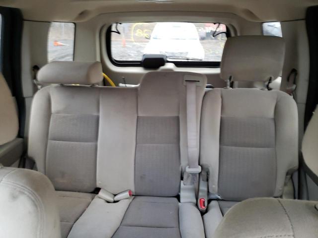 Zdjęcie 10 z aukcji – 2006 FORD EXPLORER X z VIN 1FMEU73E26UA70221