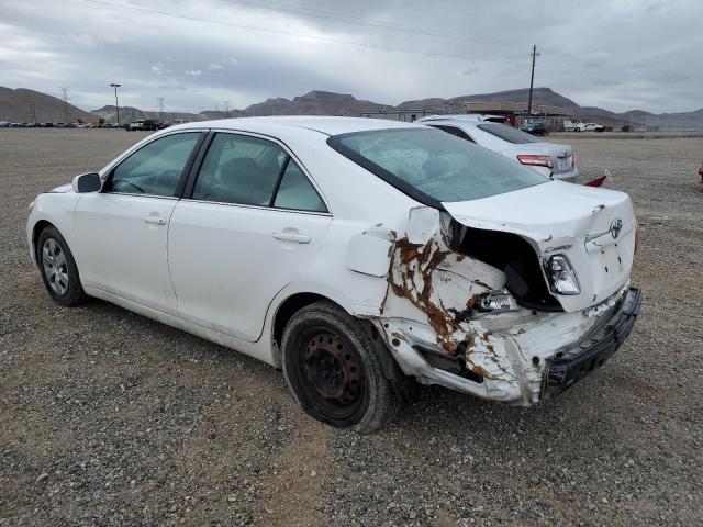 Photo 2 from auction – 2007 TOYOTA CAMRY CE with VIN 4T1BE46KX7U716624