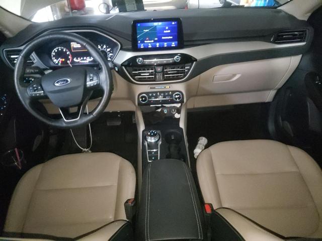Photo 8 from auction – 2020 FORD ESCAPE SEL with VIN 1FMCU9H91LUB06796