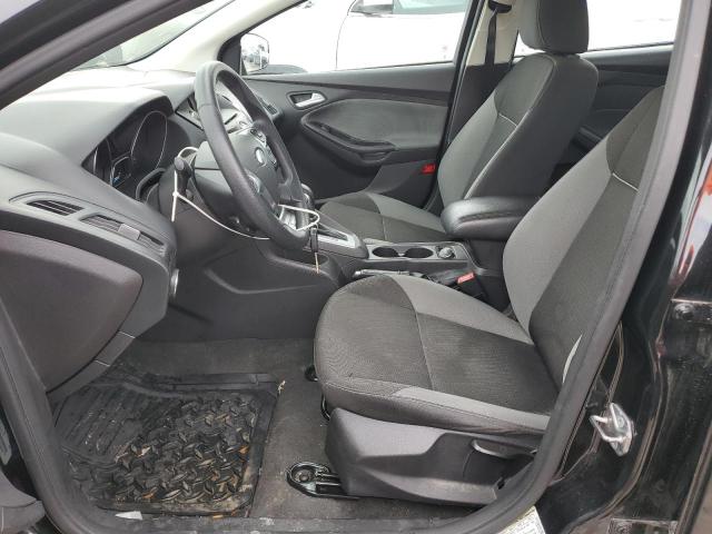 Photo 7 from auction – 2014 FORD FOCUS 4D with VIN 1FADP3F26EL287167