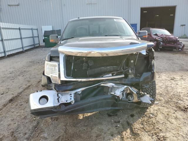 Photo 5 from auction – 2013 FORD F150 SUPER with VIN 1FTFW1CFXDFD22047